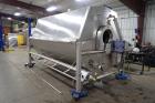 Lyco Rotary Drum Blancher
